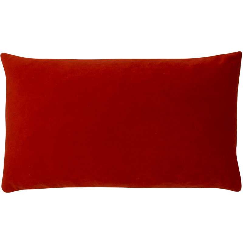 Sunningdale Cushion, Midnight, 30cm x 50cm, Rectangular