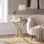 Top End Table