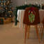 Classic Lighted Faux Mixed Assortment Swag