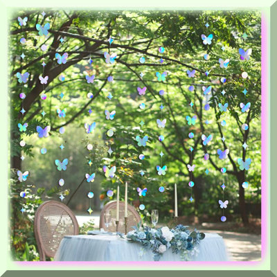 Navy Blue Farewell Party Kit with Banner and Balloons