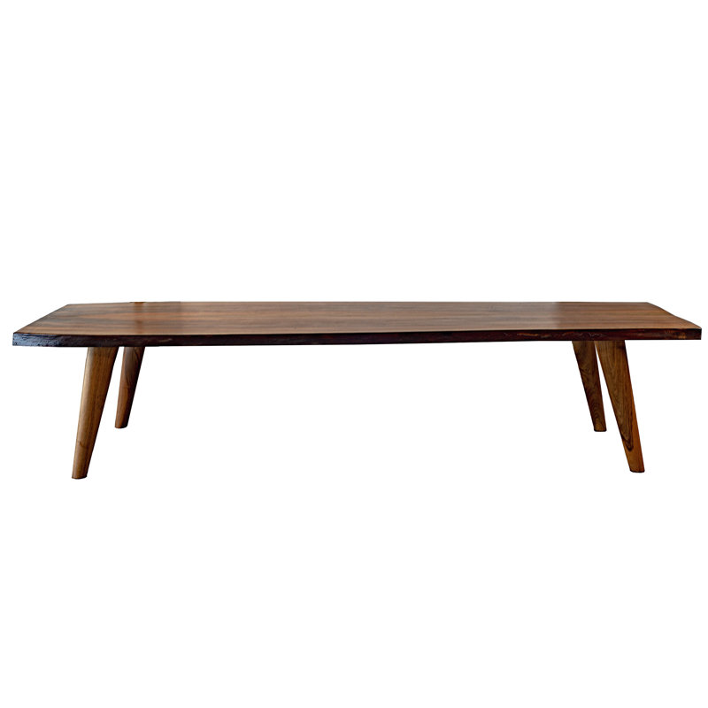 Rectangulaire L 136,22 po x l 52,75 po