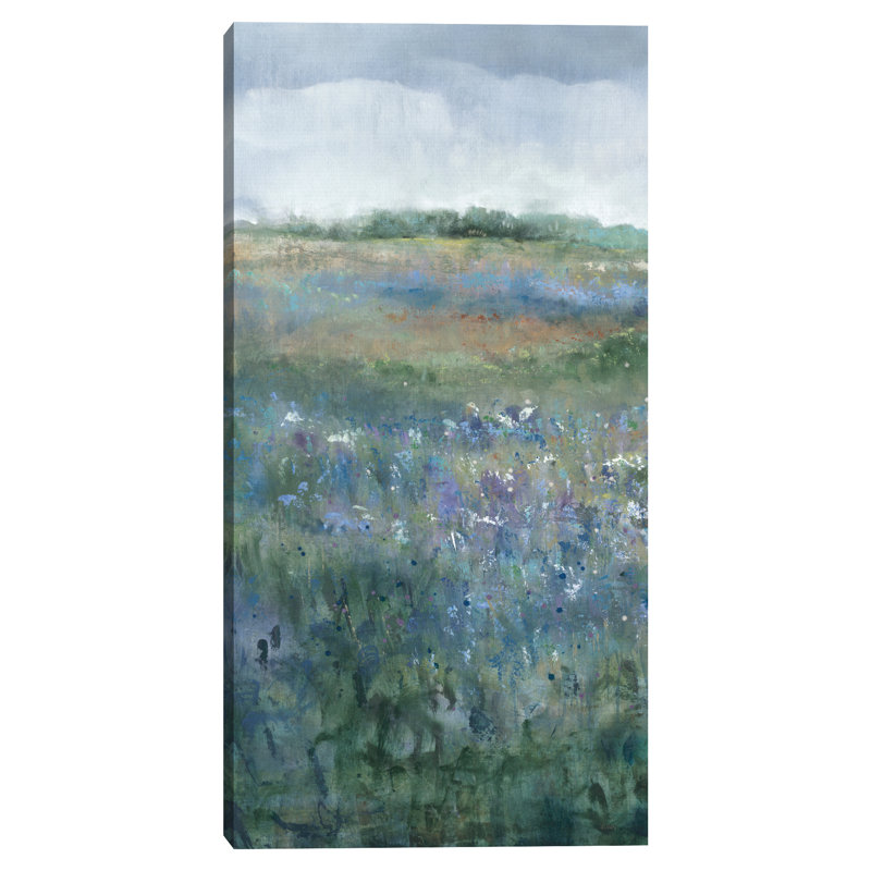 " Blue Meadow "