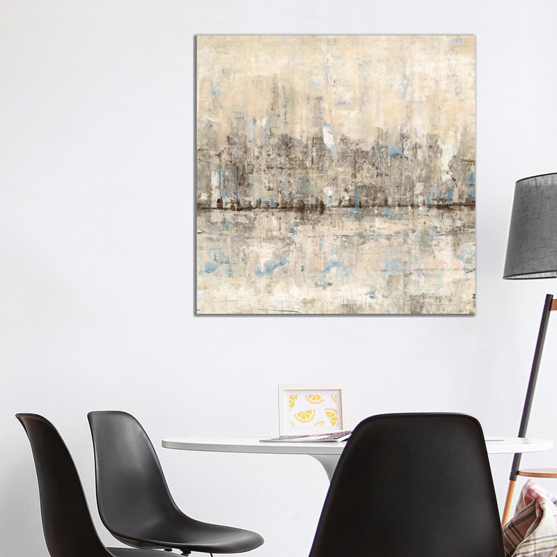 Timothy O' Toole - Wrapped Canvas Gallery-Wrapped Canvas Giclée, Wrapped Canvas, 45.72 cm H x 45.72 cm W x 3.175 cm D