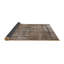 Tapis oriental brun / gris-422347765