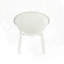 Chaise berçante (ensemble de 2)