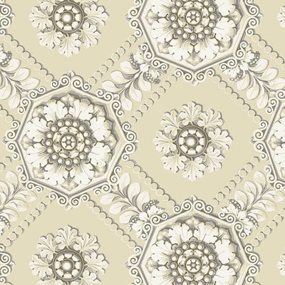 Huckstep Floral Roll