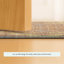 Tapis lavable à la machine intérieur / extérieur ACN2486-170650560-170650562
