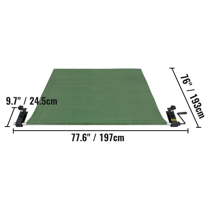 Housse pour automobile par VEVOR