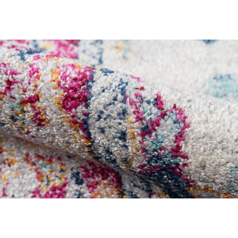 Tapis rouge Shoalhaven, Rectangle 9 pi 3 po x 12 pi 6 po