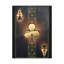 No Frame Print on Canvas-1179432101