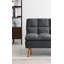 Ted Cloud Sleeper Corner Sofa-61731455