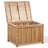 Set Of 3 Bamboo Storage Boxes – Eco-Friendly And Stylish Storage Solution For Home Organization