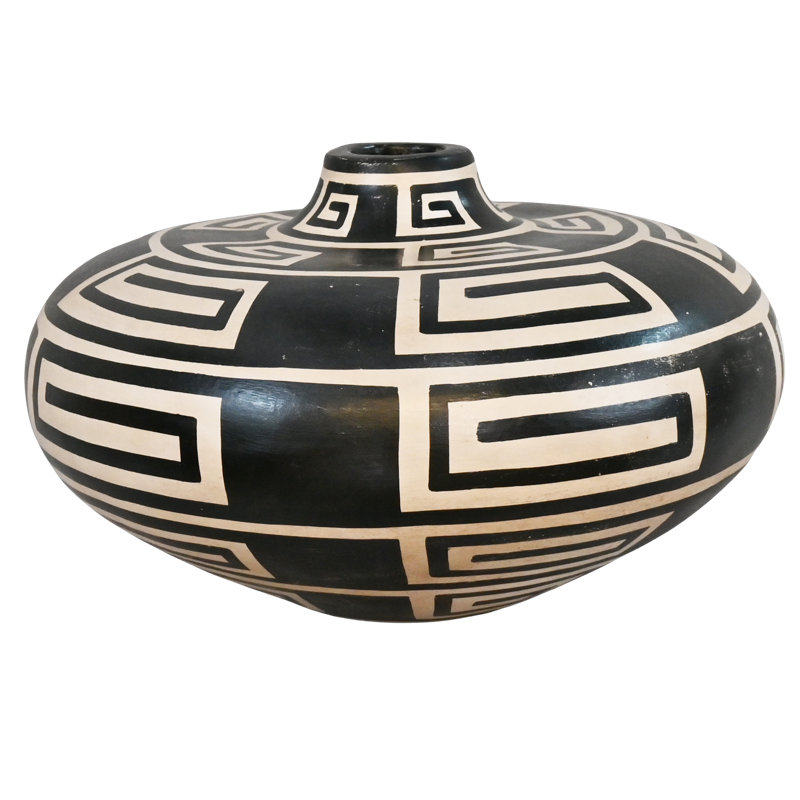 Azara Geometric Vessel