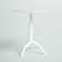 Althoff Round Outdoor Bistro Table