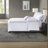 Luxury Cotton Sateen Bedding Sets, Hotel Style For Ultimate Comfort