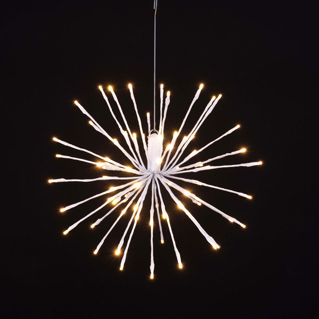 LED Twinkle Lantern The Holiday Aisle® 