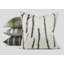 Alaskan Hawk Fabric