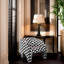 Mirror Rodion Rectangular Bronze Finish