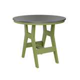 Harbor Outdoor Round Dining Table