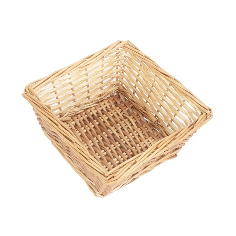 Bay Isle Home Wicker Box