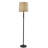 Coulliette 58 " Traditional Floor Lamp