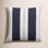 Deana 24" x 24" Sunbrella® Pillow Cover and Insert