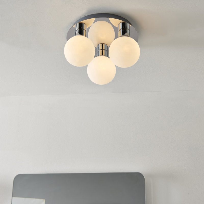 Audy Glass Spotlight