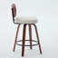 Tabourets de bar 26 po-130904544