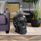 Lost Souls End Table