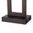Jalob 28.5 in. Metal Table Lamp Set with USB,Type-C Ports and Built-in Outlet-888338853