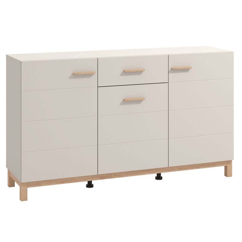 154 cm W 1 -Drawer Filing Cabinet
