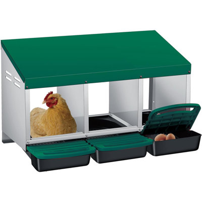 Nesting Boxes