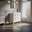 Ensemble de meuble-lavabo 36 po Hearthaven-65971654