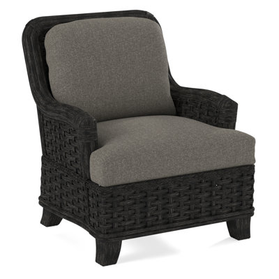 Somerset Upholstered Armchair