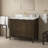 Gabi 42 in. Single Sink Bathroom Vanity-1936133785