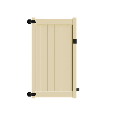 Barrière d'intimité