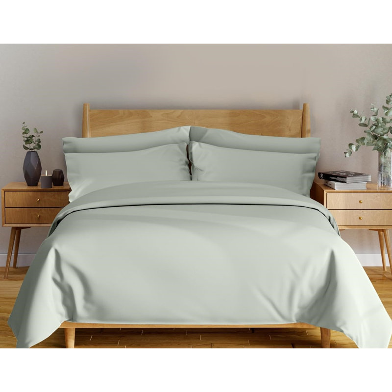 King Sheet Set -  Up To 16 Deep Pocket King Sheet Set