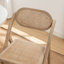 Chaise d'appoint Efstathios