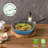 Neoflam Eela Non Stick 12'' Chef's Wok with Glass Lid-14387633