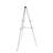 Audio-Visual Direct Folding Adjustable Aluminum Tripod Easel
