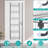 6 Tier Over Door Pantry Organizer-378710282