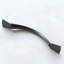  128mm Antique Nickel Arch Handle