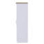 Aalysia Manufactured Wood Wardrobe-375955843