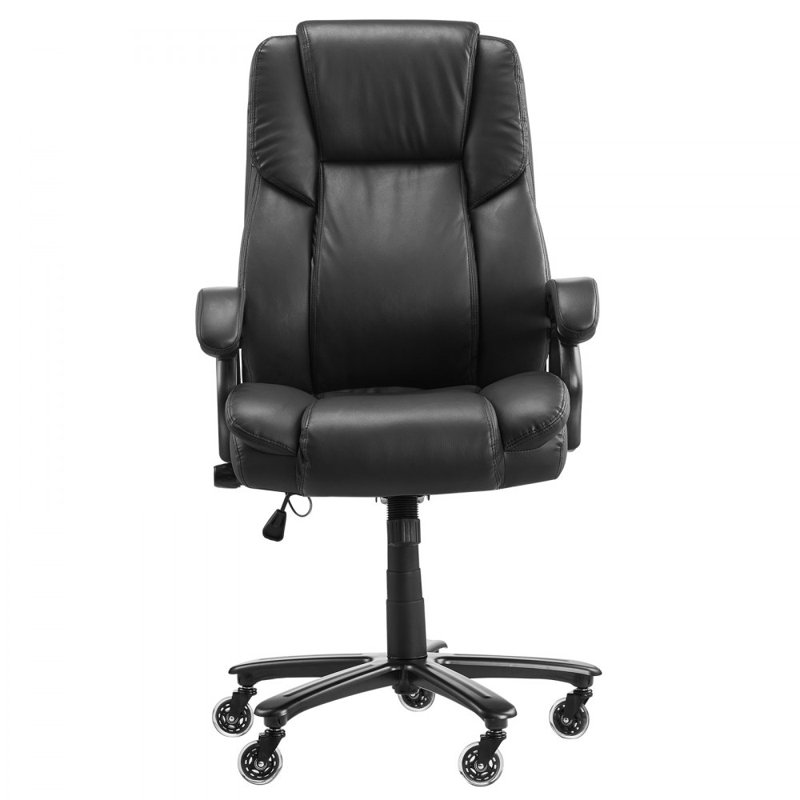 Executive Chair with Headrest