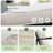 Beauman Metal 2 - Person Rocking Seating Group with Cushions-2129342193
