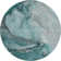 Premium Machine Washable Cerrito AMF524 Teal Rug