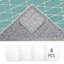 Tapis absorbant moelleux-592362341