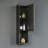 Elaris 9" Wall-Mounted Bathroom Cabinet-2069897717