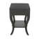Weldon Solid Wood End Table with Storage