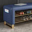 Banc à chaussures 47,2 po-109925957
